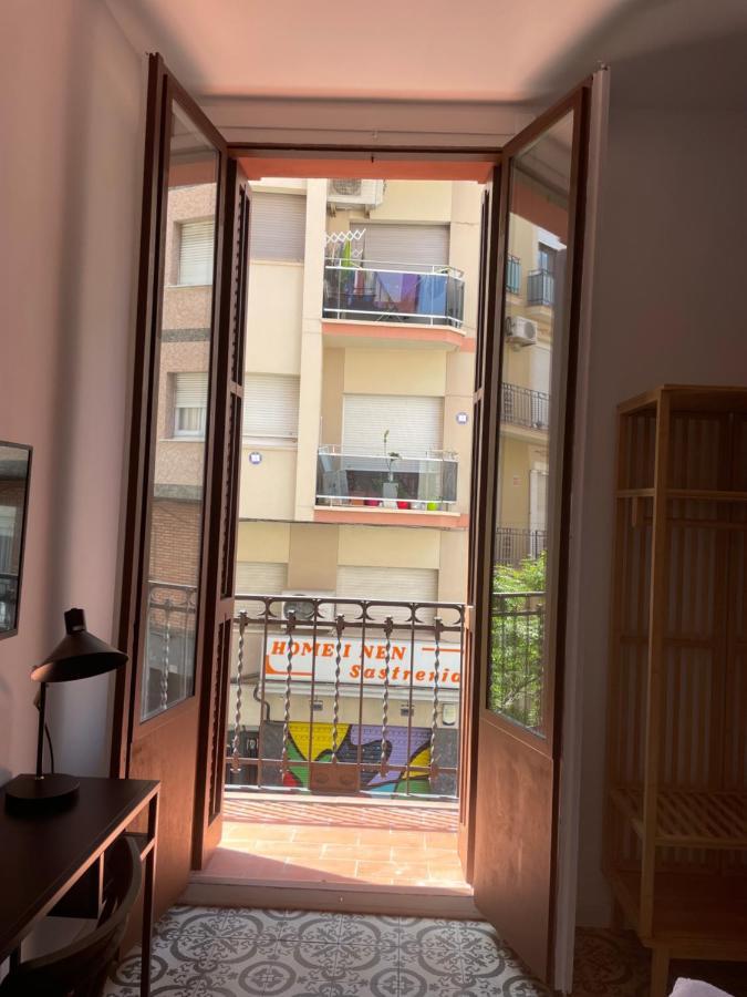 Caliu Apartments Barcelona - Camp Nou L'Hospitalet de Llobregat Exterior photo